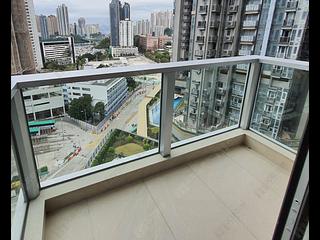 黃竹坑 - 港岛南岸1期 晋环1A座 02
