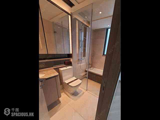 黃竹坑 - 港島南岸1期 晉環1A座 04