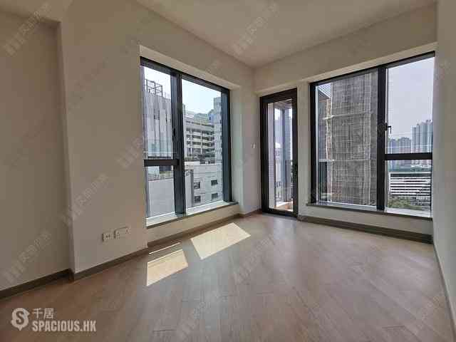 黃竹坑 - 港島南岸1期 晉環1A座 07