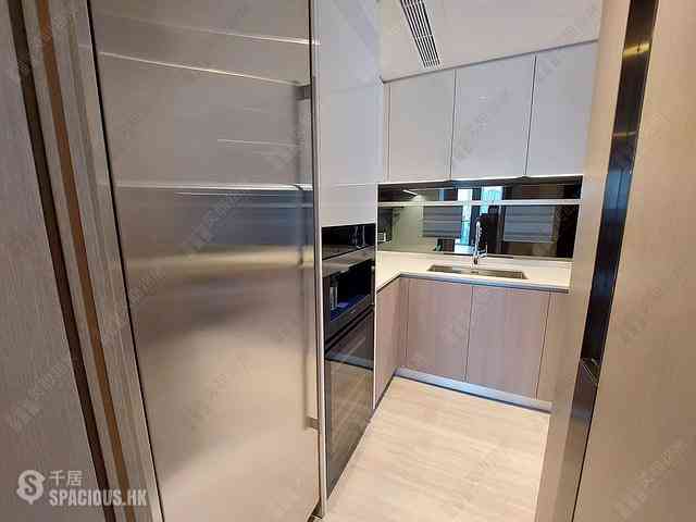 黃竹坑 - 港島南岸1期 晉環1A座 08