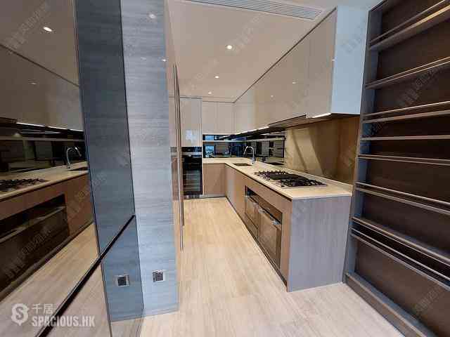 黃竹坑 - 港島南岸1期 晉環1A座 09