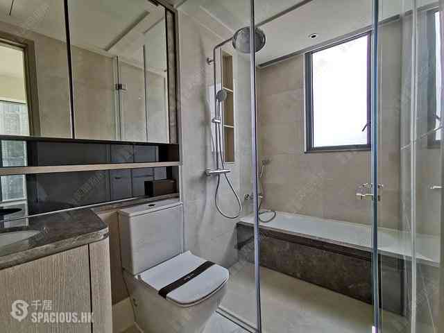 黃竹坑 - 港島南岸1期 晉環1A座 10