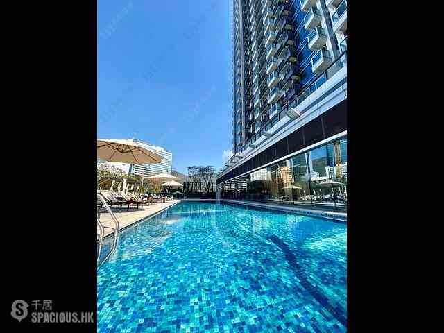 黃竹坑 - 港島南岸1期 晉環1A座 11