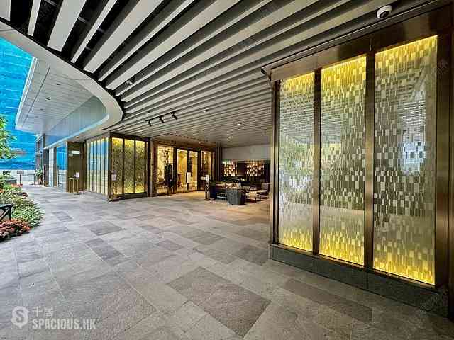 黃竹坑 - 港島南岸1期 晉環1A座 13