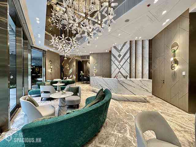 黃竹坑 - 港島南岸1期 晉環1A座 15