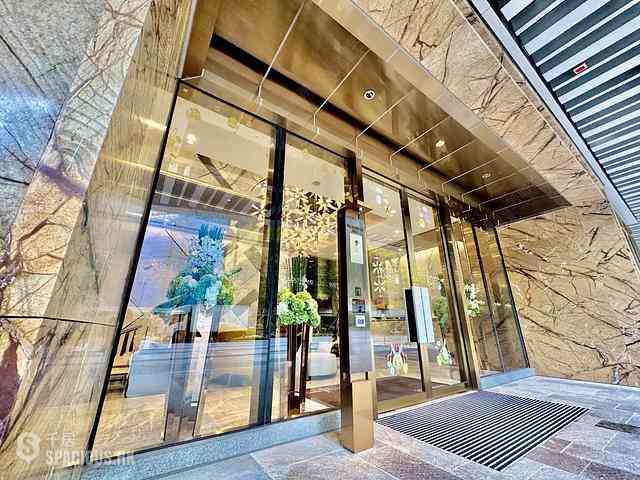 黃竹坑 - 港島南岸1期 晉環1A座 16