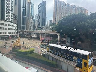 灣仔 - 永祥大廈 11