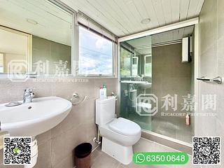 牛池灣 - 陶樂苑 22