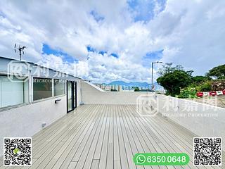 牛池灣 - 陶樂苑 25