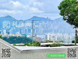 牛池灣 - 陶樂苑 26