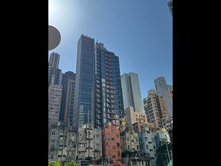 西营盘 - 东边街九号 02