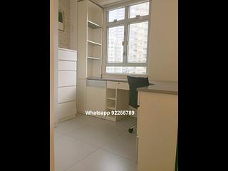 Sai Ying Pun - Yuk Ming Towers 04