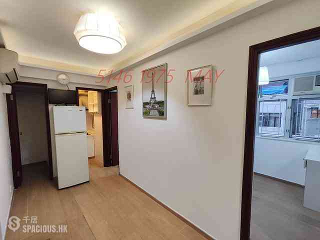 Jordan - Wai Ching Court 01