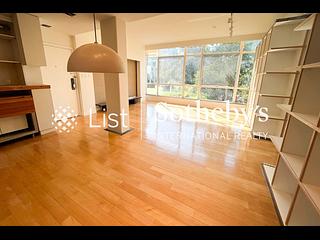 Shouson Hill - Country Villa 04