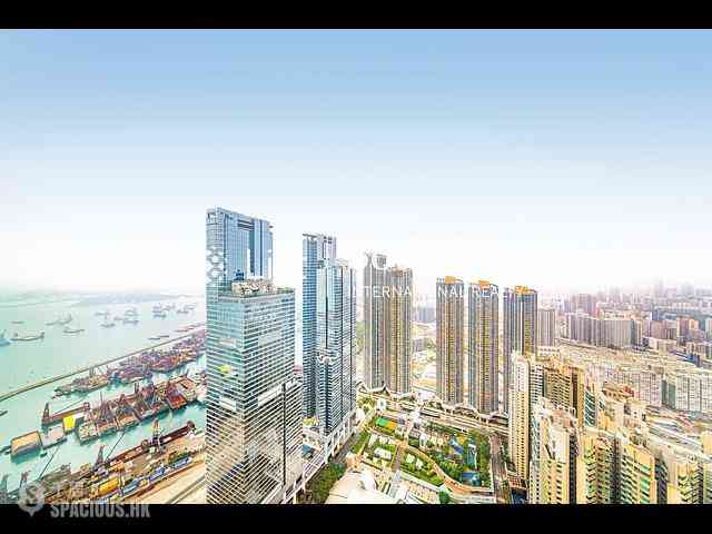 West Kowloon - The Harbourside 01