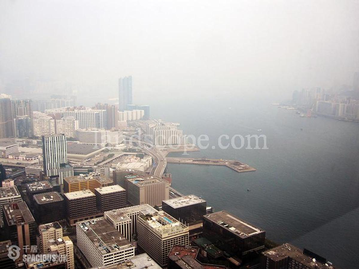 Tsim Sha Tsui - The Masterpiece 01