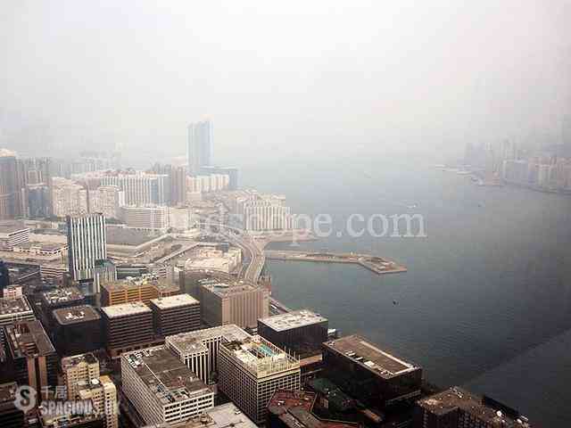 Tsim Sha Tsui - The Masterpiece 01