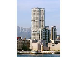 Tsim Sha Tsui - The Masterpiece 02