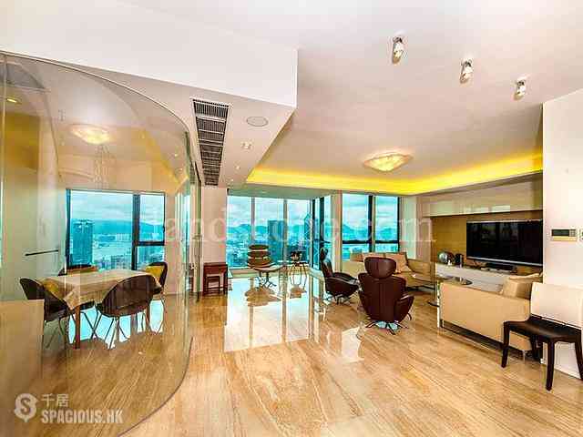 Mid Levels Central - The Mayfair 01