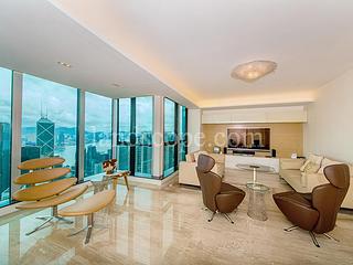 Mid Levels Central - The Mayfair 03