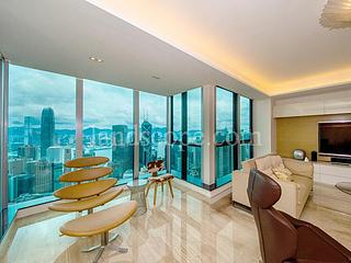 Mid Levels Central - The Mayfair 04