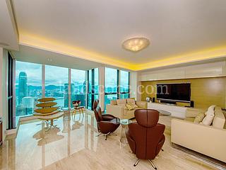 Mid Levels Central - The Mayfair 05