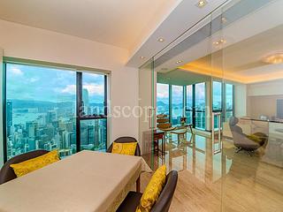 Mid Levels Central - The Mayfair 10