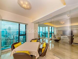 Mid Levels Central - The Mayfair 11