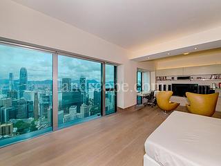 Mid Levels Central - The Mayfair 12