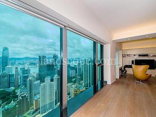 Mid Levels Central - The Mayfair 13