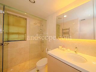 Mid Levels Central - The Mayfair 16