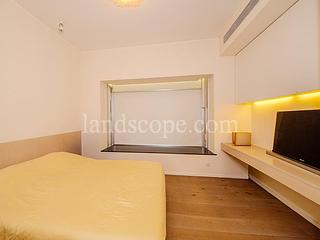 Mid Levels Central - The Mayfair 17