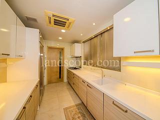 Mid Levels Central - The Mayfair 19