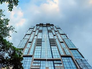 Mid Levels Central - The Mayfair 20
