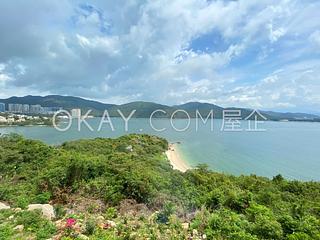 愉景灣 - 愉景灣4期 蘅峰倚濤軒 02