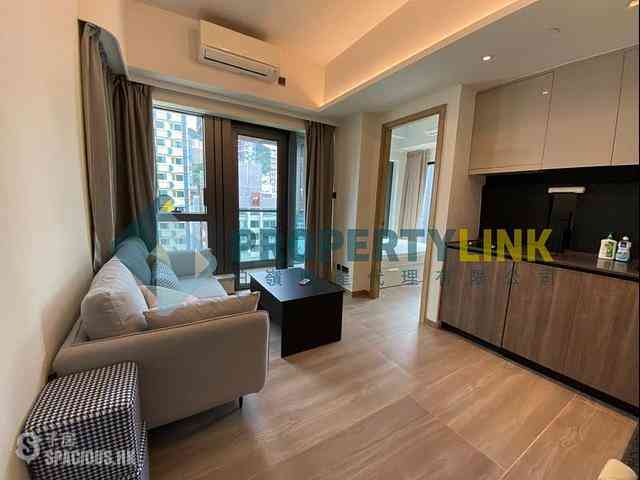 Sai Ying Pun - One・Artlane 01
