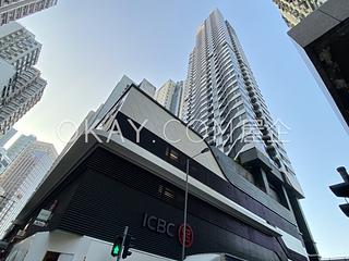 石塘咀 - 维港峰 08