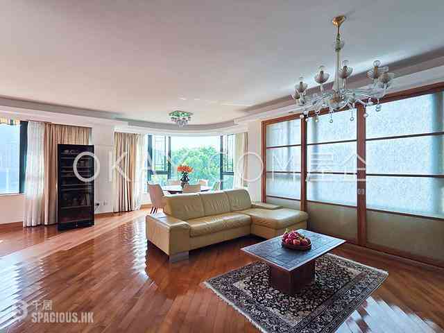 Tai Hang - Scenic Lodge 02