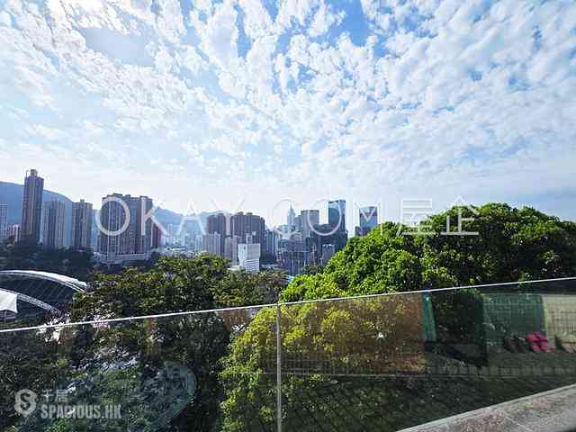 Tai Hang - Scenic Lodge 15