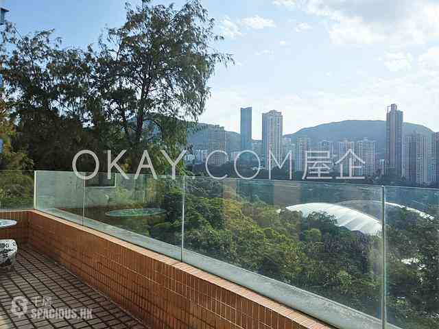 Tai Hang - Scenic Lodge 16