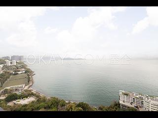 薄扶林 - 华亭阁 12