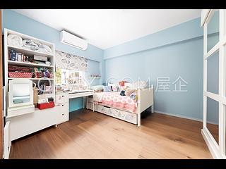 薄扶林 - 华亭阁 19