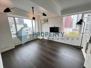Mid Levels Central - Ying Fai Court 02
