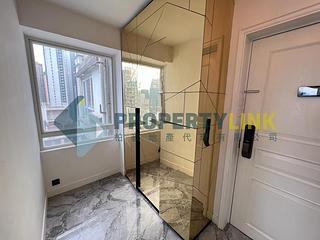 Mid Levels Central - Ying Fai Court 06
