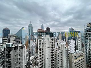 Mid Levels Central - Ying Fai Court 14