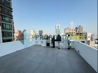 Mid Levels Central - Ying Fai Court 13