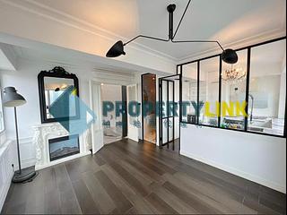 Mid Levels Central - Ying Fai Court 03