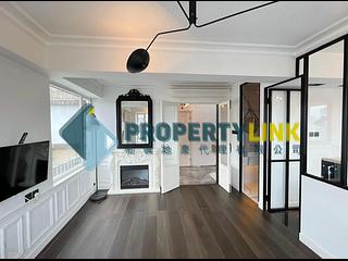 Mid Levels Central - Ying Fai Court 04