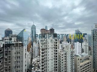 Mid Levels Central - Ying Fai Court 15