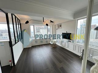 Mid Levels Central - Ying Fai Court 05